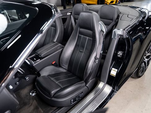 Used 2007 Bentley Continental GT image 41