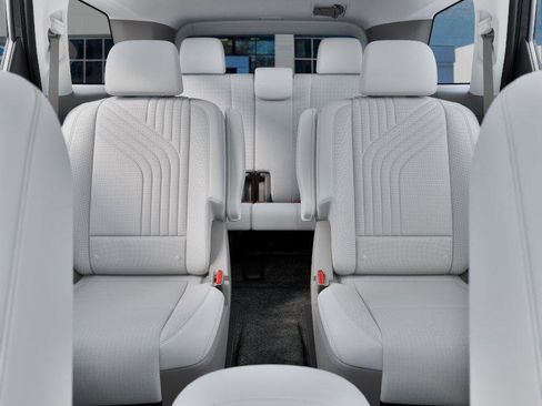 New 2026 Hyundai Palisade SEL image 12