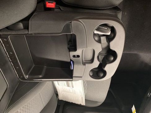 New 2026 RAM 2500 Tradesman image 17