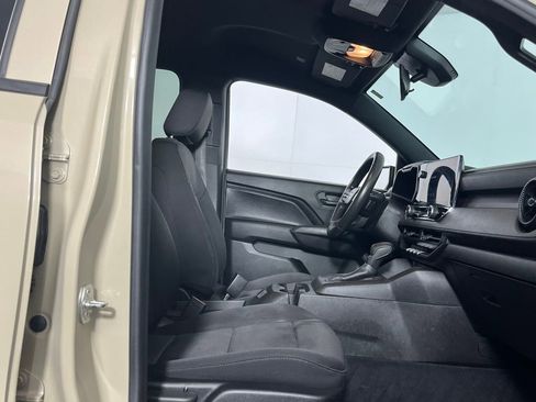 Used 2023 Chevrolet Colorado W/T image 29