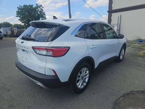 Used 2020 Ford Escape SE FWD image 10