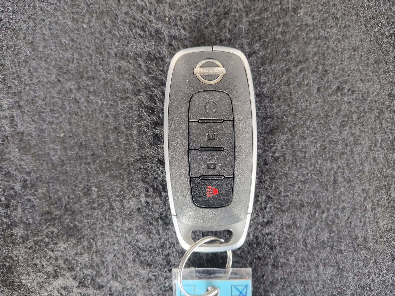 Used 2023 Nissan Pathfinder Rock Creek AWD/4WD image 30