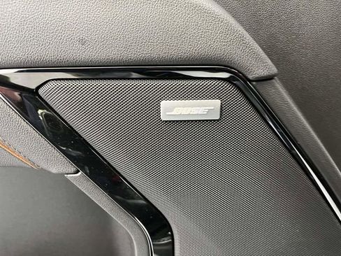 Used 2025 GMC Sierra 1500 AT4 w/ AT4 Premium Package image 20