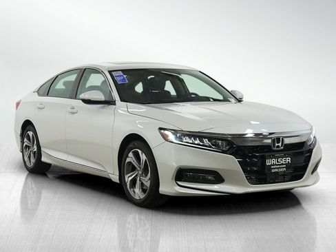 Used 2020 Honda Accord EX-L image 7