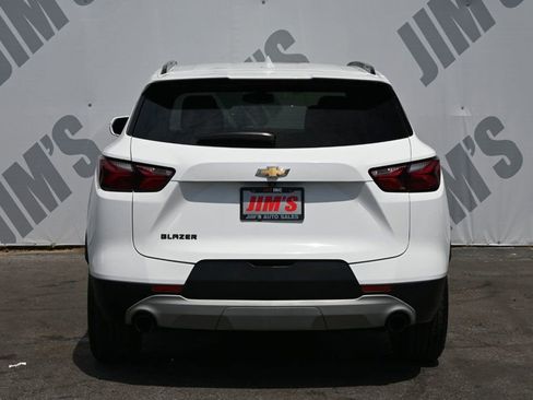 Used 2019 Chevrolet Blazer LT image 5