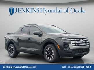 New 2026 Hyundai Santa Cruz SEL FWD video 1