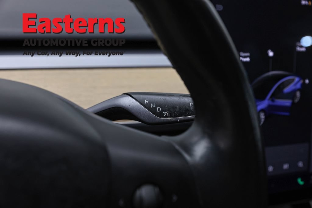 Used 2018 Tesla Model 3 Long Range RWD image 14