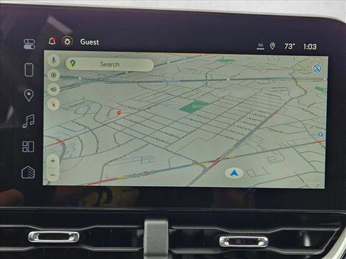 New 2026 Chevrolet Equinox LT w/ Safety and Technology Package FWD image 13