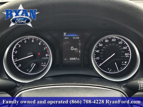 Used 2024 Toyota Camry LE image 11