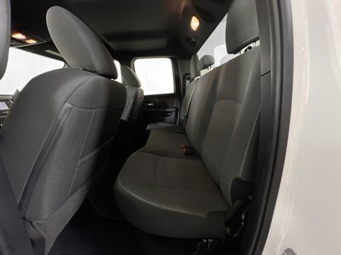 Used 2022 RAM 1500 Classic Warlock image 22