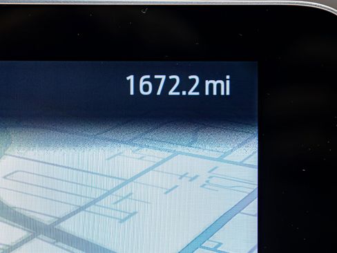 Used 2025 Ford Expedition Tremor image 22