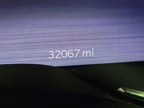 Used 2025 RAM 1500 Laramie w/ Night Edition image 66