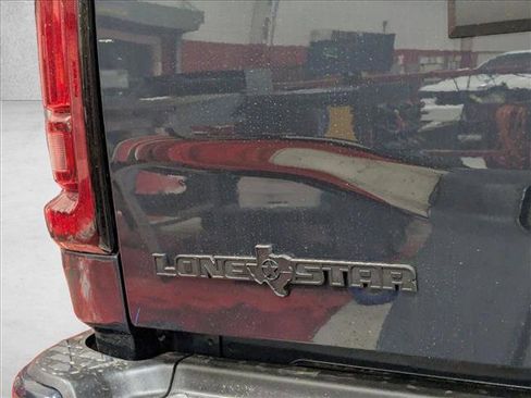 New 2026 RAM 2500 Lone Star image 15