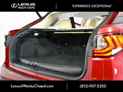 Used 2022 Lexus RX 350 FWD w/ Premium Package image 17