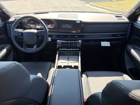 New 2026 Hyundai Santa Fe Calligraphy FWD image 21