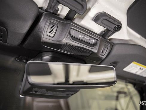 Used 2024 Jeep Wrangler Unlimited Rubicon 392 image 15