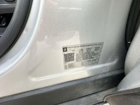 Used 2019 GMC Terrain SLT image 33