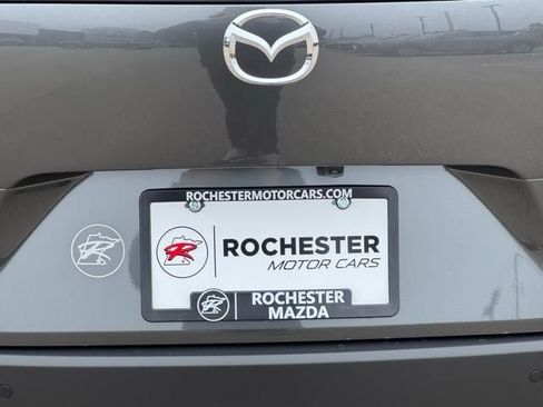 New 2026 MAZDA CX-50 AWD 2.5 Hybrid w/ Weather Package image 42