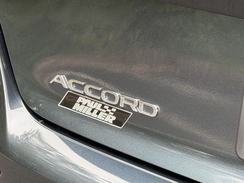 Used 2024 Honda Accord LX image 28