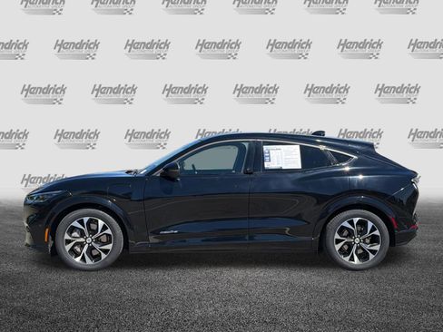 Used 2023 Ford Mustang Mach-E Premium RWD image 8