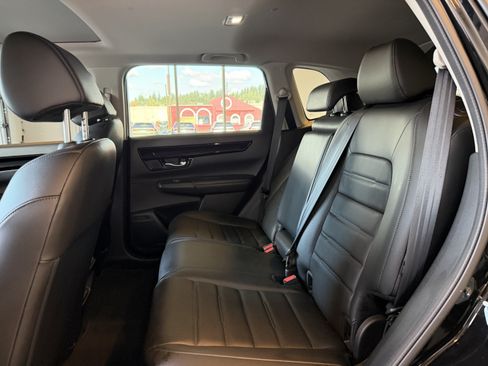 Used 2024 Honda CR-V EX-L image 9