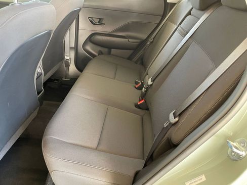 Used 2025 Hyundai Kona SEL image 27