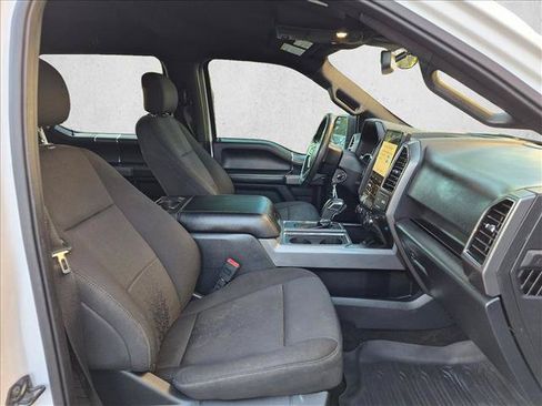 Used 2020 Ford F150 XLT w/ Equipment Group 302A Luxury RWD image 18