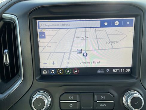 Used 2019 GMC Sierra 1500 AT4 w/ AT4 Premium Package image 21