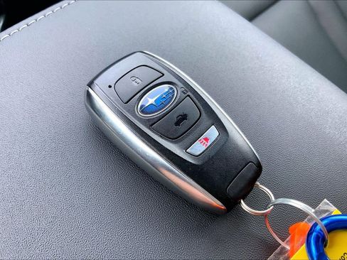 Used 2025 Subaru Outback Touring image 16