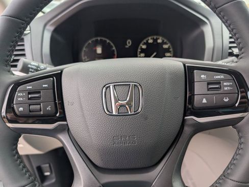 New 2026 Honda Odyssey EX-L image 19