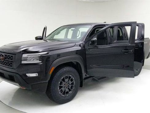 Certified 2023 Nissan Frontier Pro-X w/ Pro-X Premium Package image 29