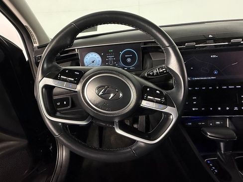 Used 2024 Hyundai Tucson SEL w/ Convenience Package FWD image 15