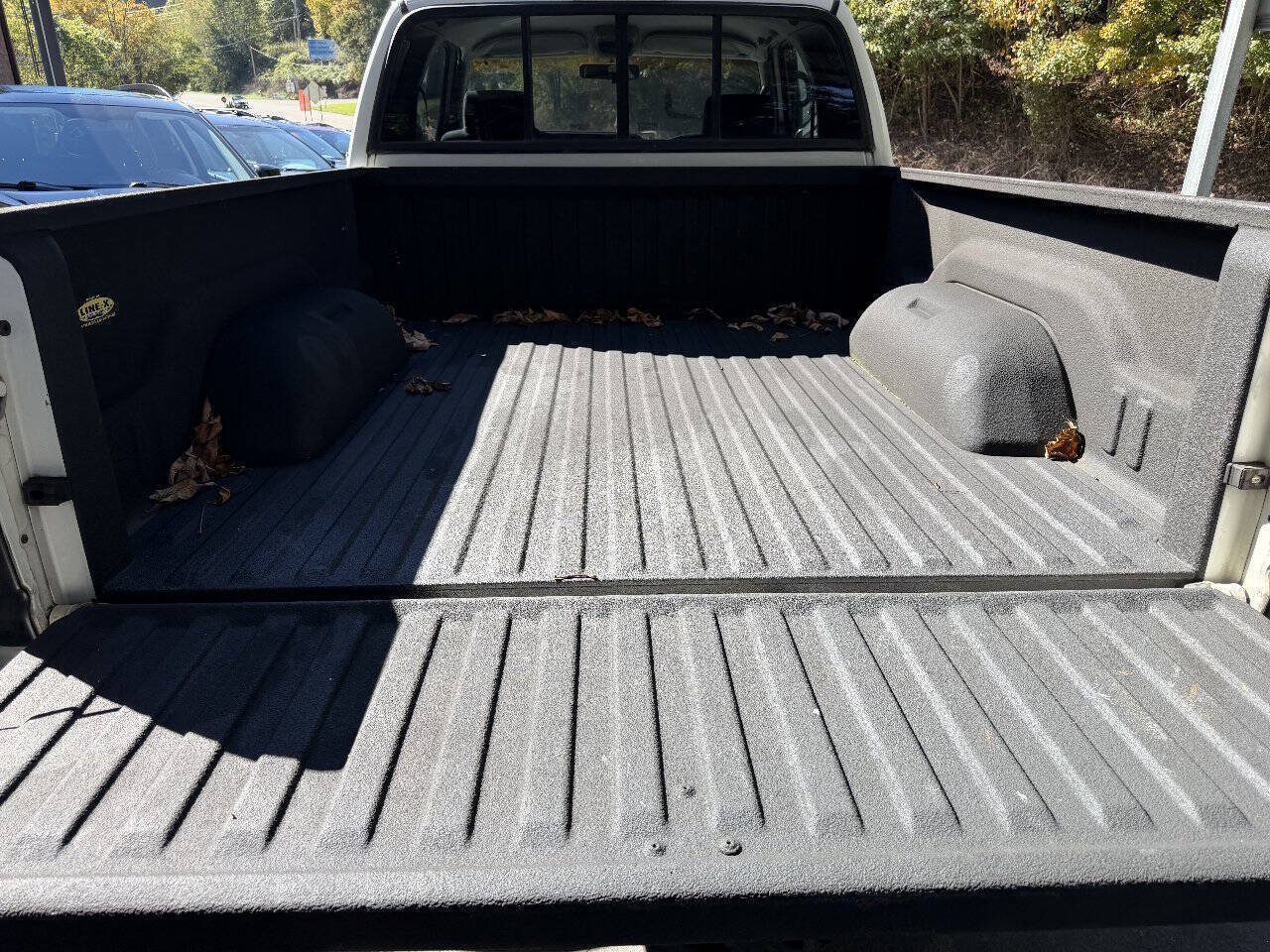 Used 1997 Dodge Ram 1500 Truck 4x4 Club Cab image 19
