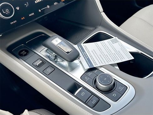 Used 2026 INFINITI QX60 Luxe w/ Cargo Package image 18