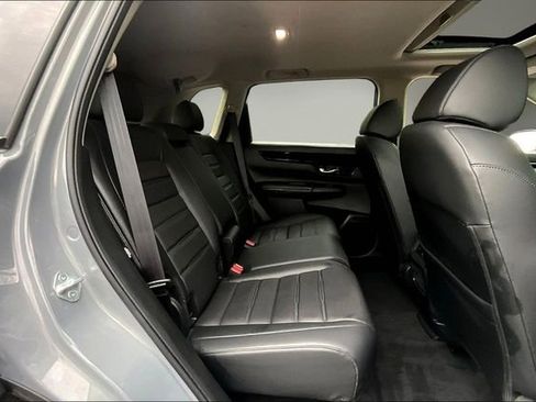 Certified 2023 Honda CR-V EX-L image 25
