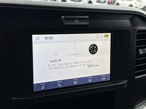 New 2026 Ford F450 XL w/ XL Chrome Package image 14