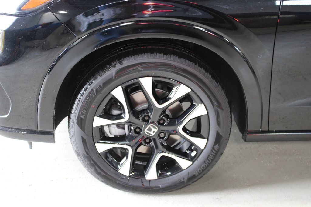 New 2027 Honda HR-V EX-L image 4
