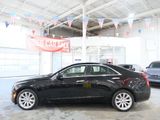Used 2018 Cadillac ATS 2.0T AWD Sedan image 6