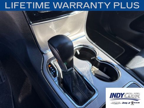 Used 2021 Jeep Grand Cherokee Limited w/ Quick Order Package 28K 80th AWD/4WD image 20