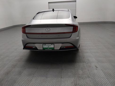 Used 2021 Hyundai Sonata SE image 7