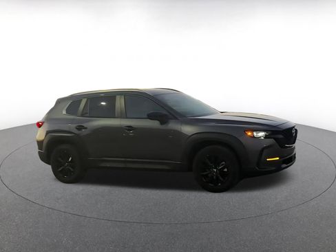 Used 2025 MAZDA CX-50 AWD 2.5 S w/ Preferred Package image 2