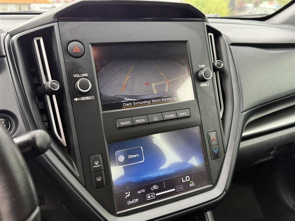 Used 2023 Subaru WRX AWD/4WD image 32