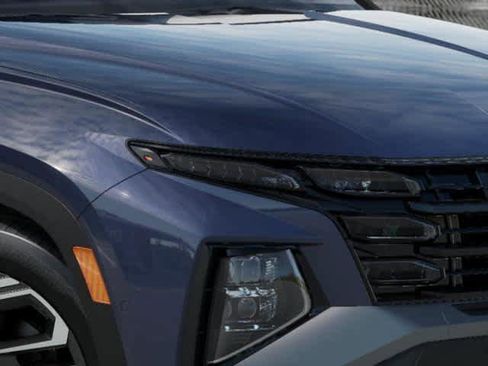 New 2026 Hyundai Tucson Limited image 9