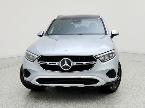 New 2026 Mercedes-Benz GLC 300 image 8