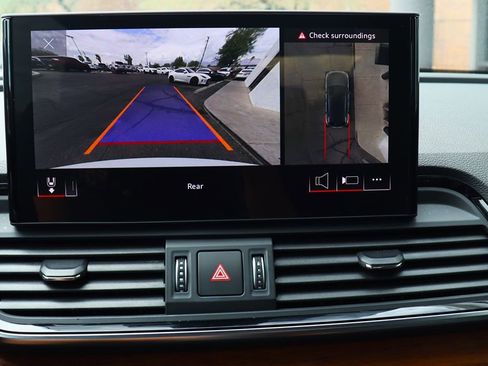 Used 2022 Audi Q5 2.0T Premium Plus image 49