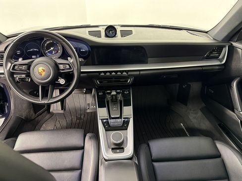 Used 2022 Porsche 911 Carrera RWD image 14