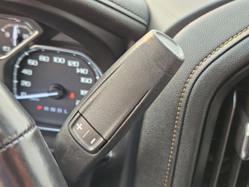 Used 2021 GMC Sierra 1500 AT4 AWD/4WD image 29