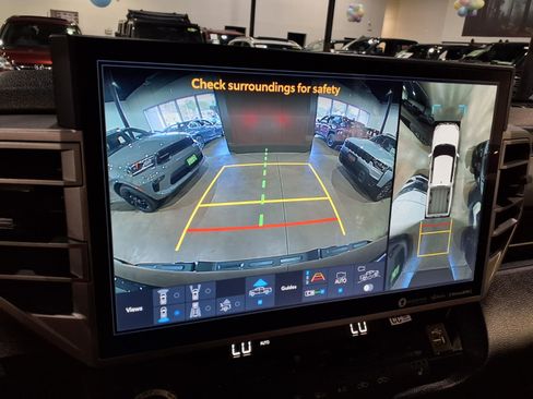 Used 2022 Toyota Tundra SR5 w/ TRD Off-Road Premium Package image 13