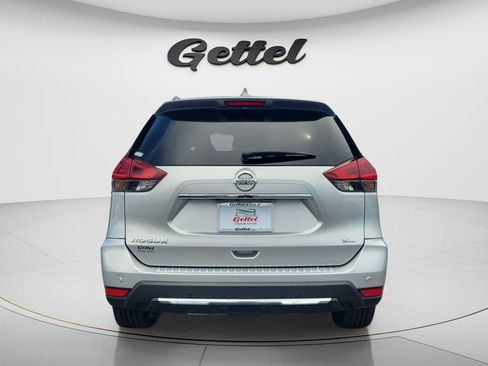 Used 2020 Nissan Rogue SL FWD image 5