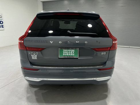 Used 2023 Volvo XC60 B5 Ultimate AWD/4WD image 7
